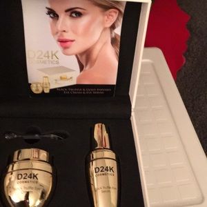 New eye care by D24k